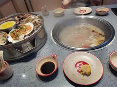 -羊来顺冰煮鲜羊 铁锅烀羊肉(中央大街店)