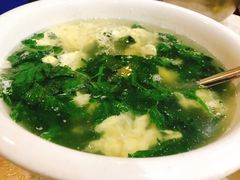 -金良酸菜鱼(宁海路总店)