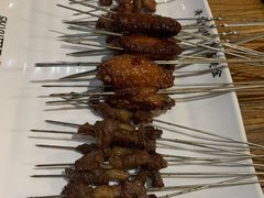 -清真·金鑫隆牛羊肉(环山路店)