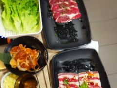 -新石器烤肉(张家港购物公园店)