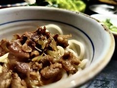 -羊大爷涮肉(亮马桥店)