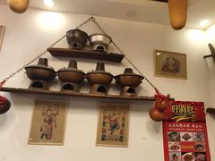 -芝麻花餐厅(祁家豁子店)