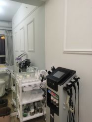 -星漾美学美容美体中心