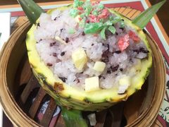 -福照楼汽锅鸡·云南菜(护国路店)