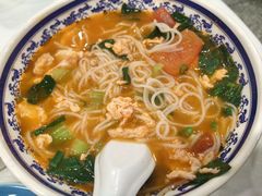 -鑫巴蜀小镇 · 水煮鱼专研店(玉桥店)