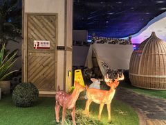 -东方之珠洗浴休闲广场(于家堡店)