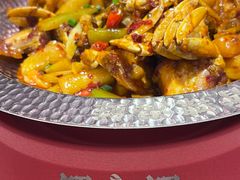 -蟹宗蟹(润达国际五楼店)