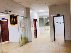 -宠颐生贝利健动物医院(谢家湾分院)