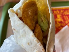 -麦当劳(双榆树店)