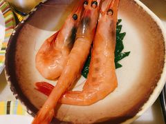 -喜庭海鲜自助(来福士店)