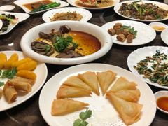 -陆记鹅庄·潮汕菜·狮头鹅(大仟里店)