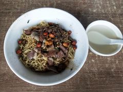 -阿阳牛腩腌面店