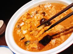 -山里亲戚(淞虹路店)