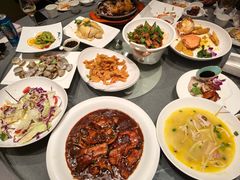 -阿娘家·原生态农家菜(国顺东路店)