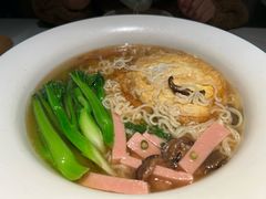 -荔粥记潮汕砂锅粥(太湖路店)