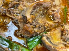 -涵家味土菜馆·徽州一绝臭鳜鱼(三河古镇店)