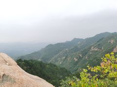 -云峰山自然风景区