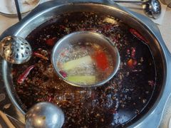-九尺赵老四鲜鹅肠火锅