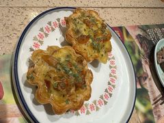 -点都德(聚福楼店)