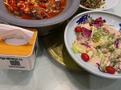 -湘渝人家·川湘菜(十里河店)