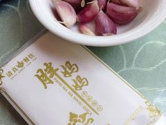 -清真·胖妈妈手抓餐厅(定西路长城宾馆店)