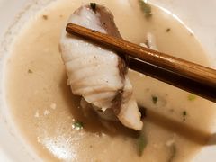 -格塘人家·山泉水煮鱼(望兴家园店)
