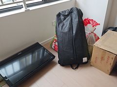 -蚂蚁搬家成都打包搬运公司