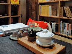 -石舍洒秀咖啡馆