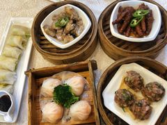 -龙的酒楼·手工早茶·顺德菜(近良路店)