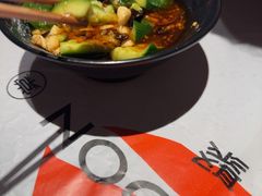 -一棠龙虾•王牌虾球(光谷天地店)