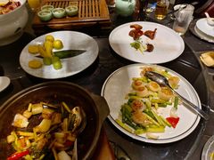 -杭州明豪voco酒店·明轩阁中餐厅