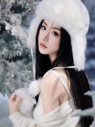 -翡艺写真馆·薇漫