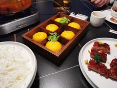 -濮园 · 四合院餐厅