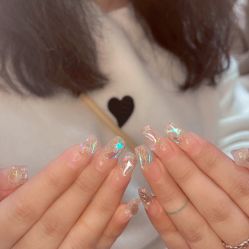 -LADYGIRL·Nail·Lash·美甲美睫