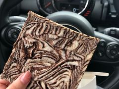 巧克力吐司-爸爸糖手工吐司(苏州环球188店)