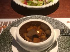 每日养生例汤-NIUNIUPARK和牛螃蟹(龙湖杭州滨江天街店)