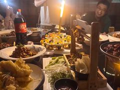 -一块豆腐·海鲜·家常菜(李沧书院路店)