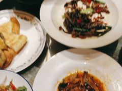 -胖老汉椒麻鸡清真新疆菜(西御街店)