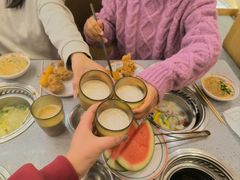-喜家自助小火锅(卓悦里店)