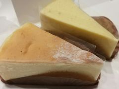 -布朗尼西饼(粮道街店)