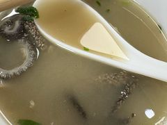 -清真·鸦儿李记·小馆(后海店)