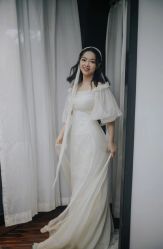 点击看大图 -Chic Bridal 熙可婚纱