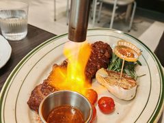 -卡朋西餐(宝安大仟里店)