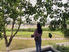 -禅驿嘉定院子-禅欢江景餐厅·中餐·户外烧烤定制(乐山大佛店)