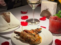 -壳里西餐厅Coquille Seafood Bistro(蒙自路店)