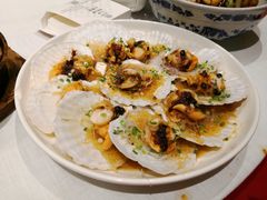 -和记小菜(东方店)