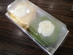 -兔兔家蛋糕甜品(德胜店)