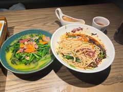 -茄子恰恰·新云南小炒(坪山益田店)