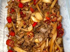 -天下客饭店(中山路店)