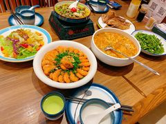 -锡和无锡菜(景丽苑店)